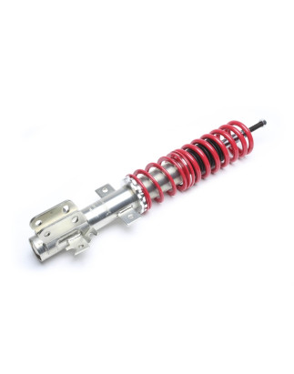TA Technix molla montante ant. per Opel Agila B / Suzuki Splash / Suzuki Swift II (Cod. T-GFSU01VA)
