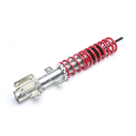 TA Technix molla montante ant. per Opel Agila B / Suzuki Splash / Suzuki Swift II (Cod. T-GFSU01VA)