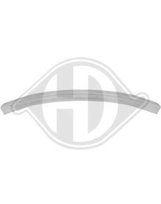 Ammortizzatore d'urto Paraurti Audi A2 00 - (Cod. D-1005060)