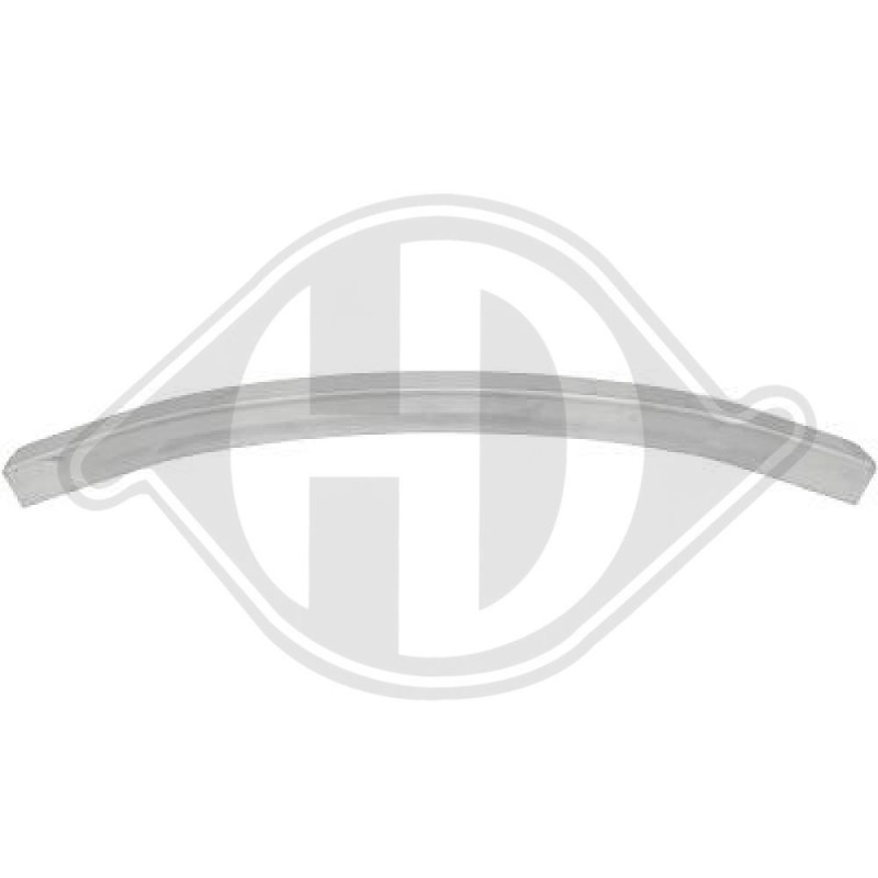 Ammortizzatore d'urto Paraurti Audi A2 00 - (Cod. D-1005060)