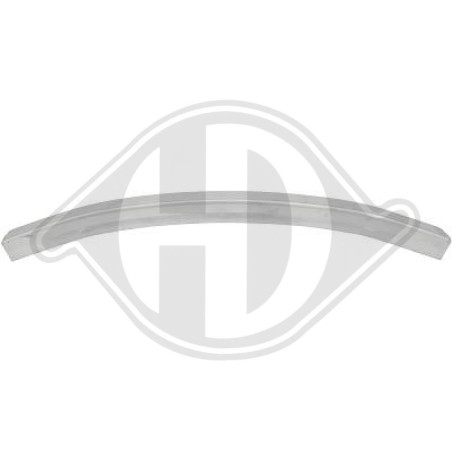 Ammortizzatore d'urto Paraurti Audi A2 00 - (Cod. D-1005060)
