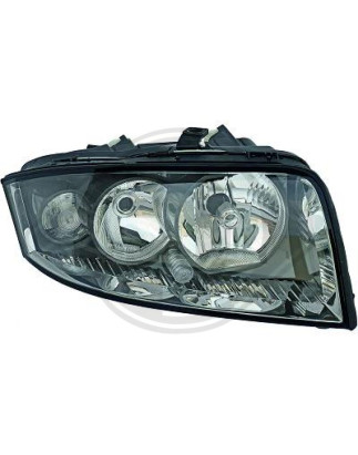 Faro anteriore destro Audi A2 00 - (Cod. D-1005080)