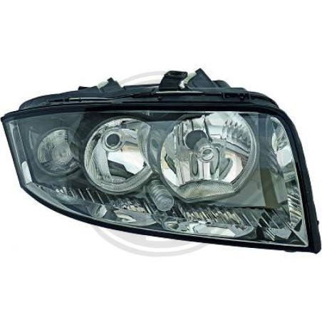 Faro principale  Audi A2 00 - (Cod. D-1005081)