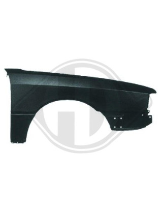 Parafango anteriore sinistro Audi 80/90 (B3) 86-91 (Cod. D-1014007)