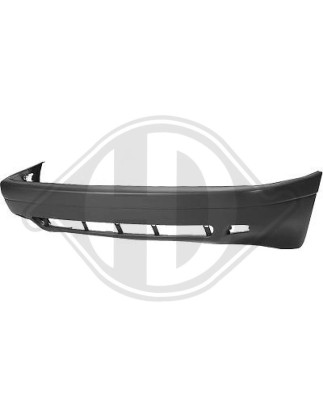 Paraurti anteriore Audi 80/90 (B3) 86-91 (Cod. D-1014050)