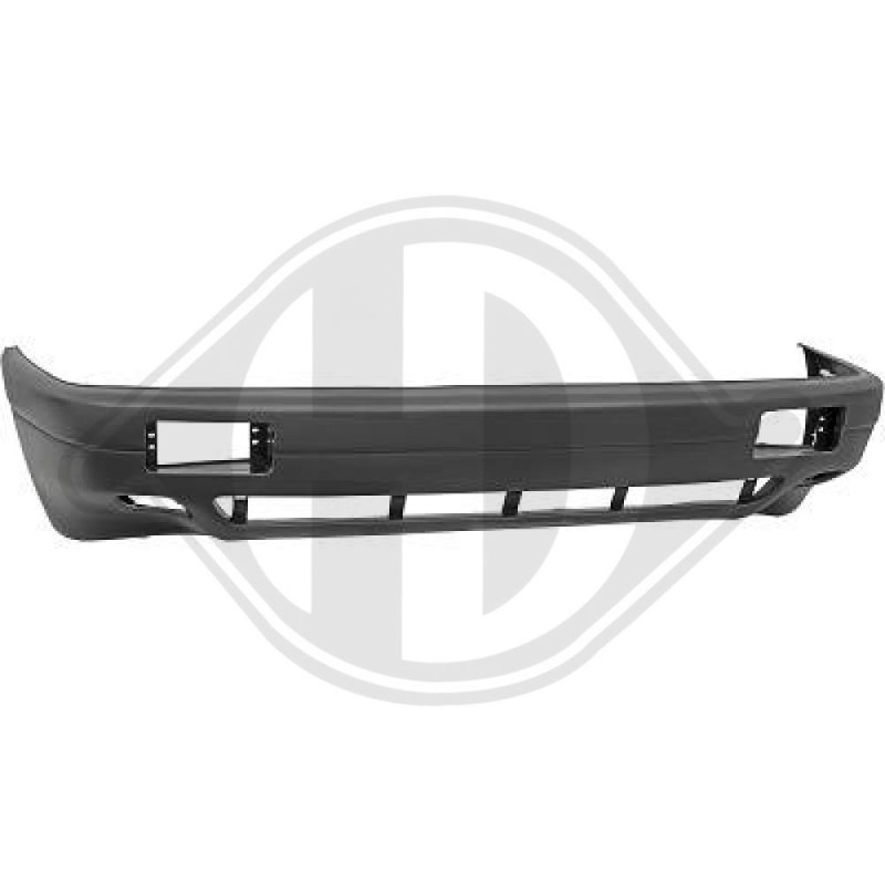 Paraurti anteriore Audi 80/90 (B3) 86-91 (Cod. D-1014051)
