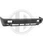 Paraurti anteriore Audi 80/90 (B3) 86-91 (Cod. D-1014051)