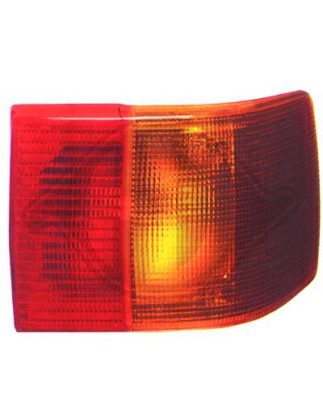Luce posteriore Sx Audi 80/90 (B3) 86-91 (Cod. D-1014091)