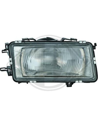 Faro anteriore destro Audi 80/90 (B3) 86-91 (Cod. D-1014980)