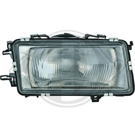 Faro anteriore destro Audi 80/90 (B3) 86-91 (Cod. D-1014980)