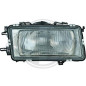 Faro anteriore destro Audi 80/90 (B3) 86-91 (Cod. D-1014980)