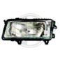 Faro anteriore sinistro Audi 80/90 (B3) 86-91 (Cod. D-1014981)