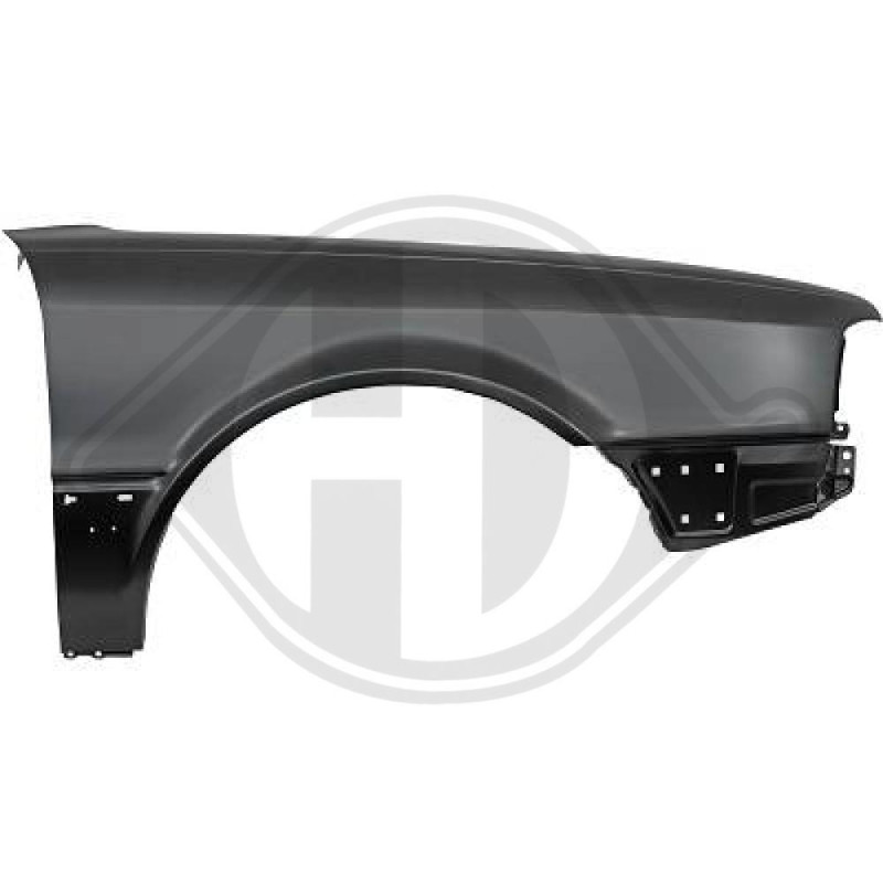 Parafango anteriore destro Audi 80 Berl/Avant (B4) 91-96 (Cod. D-1015006)