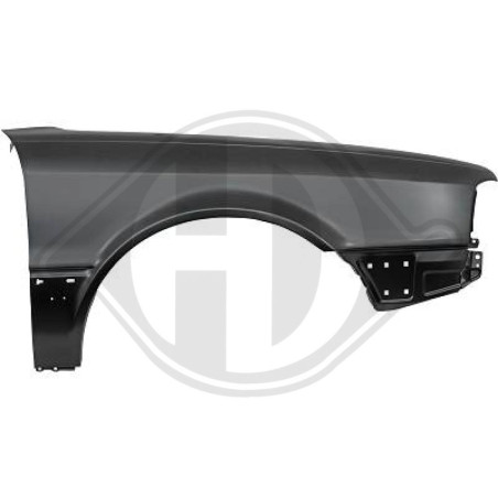 Parafango anteriore destro Audi 80 Berl/Avant (B4) 91-96 (Cod. D-1015006)