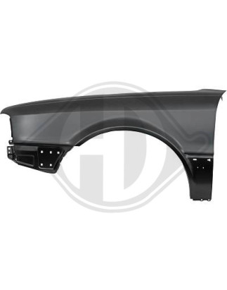 Parafango anteriore sinistro Audi 80 Berl/Avant (B4) 91-96 (Cod. D-1015007)