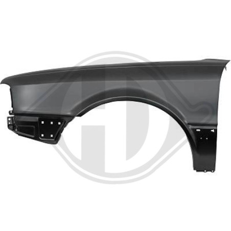 Parafango anteriore sinistro Audi 80 Berl/Avant (B4) 91-96 (Cod. D-1015007)