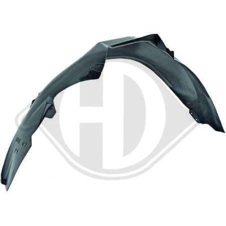 Copertura Passaruota anteriore destro Audi 80 Berl/Avant (B4) 91-96 (Cod. D-1015008)