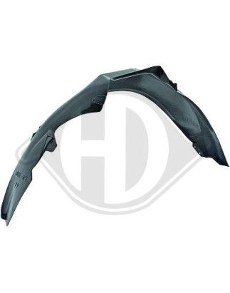 Copertura Passaruota anteriore sinistro Audi 80 Berl/Avant (B4) 91-96 (Cod. D-1015009)