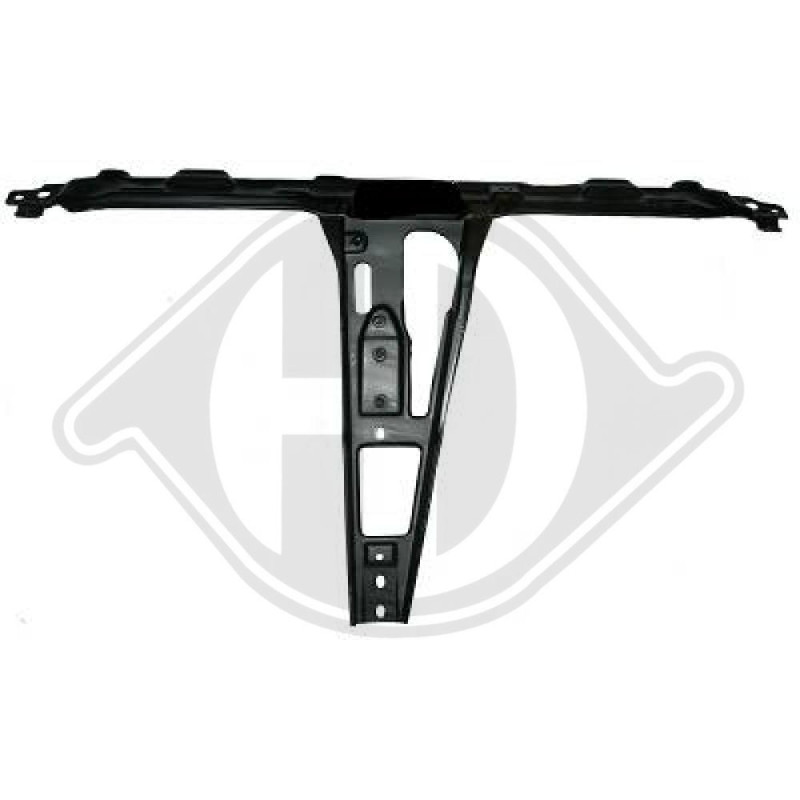 Pannellatura anteriore Audi 80 Berl/Avant (B4) 91-96 (Cod. D-1015010)