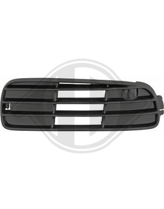 Griglia di ventilazione Paraurti anteriore Dx Audi 80 Berl/Avant (B4) 91-96 (Cod. D-1015048)