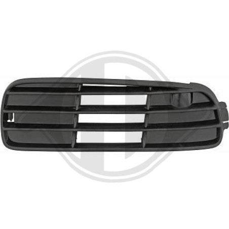 Griglia di ventilazione Paraurti anteriore Dx Audi 80 Berl/Avant (B4) 91-96 (Cod. D-1015048)