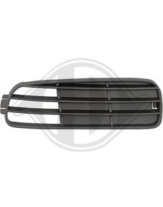 Griglia di ventilazione Paraurti anteriore Sx Audi 80 Berl/Avant (B4) 91-96 (Cod. D-1015049)