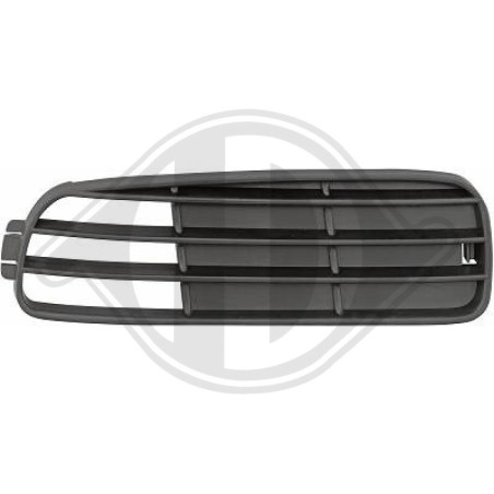 Griglia di ventilazione Paraurti anteriore Sx Audi 80 Berl/Avant (B4) 91-96 (Cod. D-1015049)