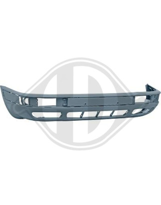 Paraurti anteriore Audi 80 Berl/Avant (B4) 91-96 (Cod. D-1015050)