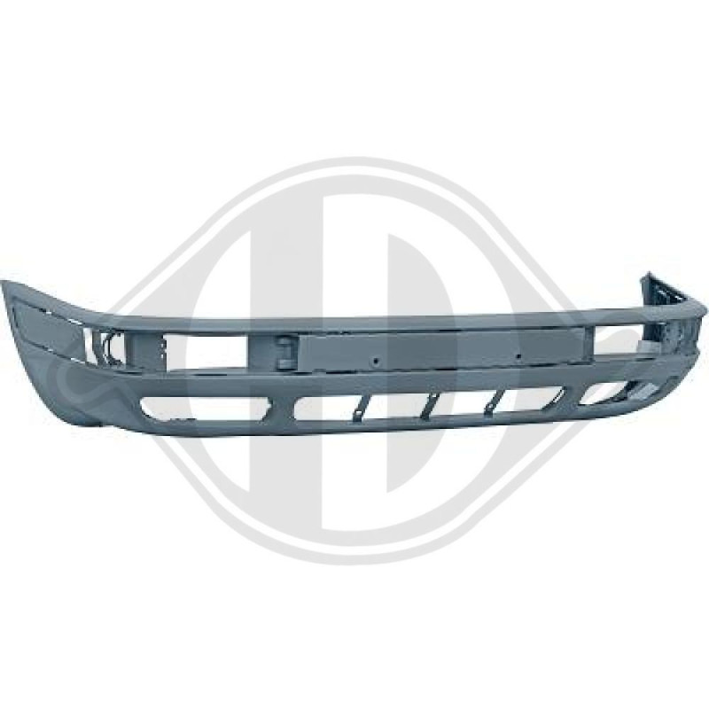 Paraurti anteriore Audi 80 Berl/Avant (B4) 91-96 (Cod. D-1015050)