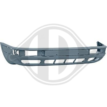 Paraurti anteriore Audi 80 Berl/Avant (B4) 91-96 (Cod. D-1015050)