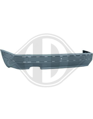 Paraurti posteriore Audi 80 Berl/Avant (B4) 91-96 (Cod. D-1015056)