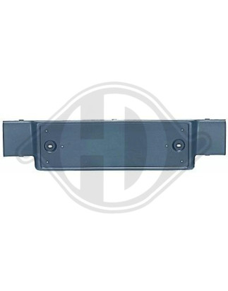 Supporto targa Audi 80 Berl/Avant (B4) 91-96 (Cod. D-1015061)