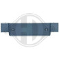 Supporto targa Audi 80 Berl/Avant (B4) 91-96 (Cod. D-1015061)