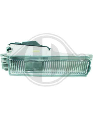 Fendinebbia destro Audi 80 Berl/Avant (B4) 91-96 (Cod. D-1015088)