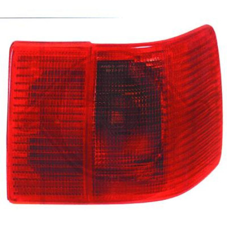 Luce posteriore Sx Audi 80 Berl/Avant (B4) 91-96 (Cod. D-1015091)