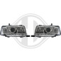 SET FARI ANTERIORI Audi 80 Berl/Avant (B4) 91-95 (Cod. D-1015285)