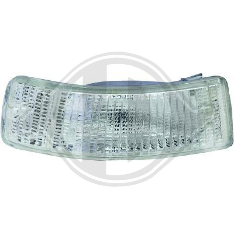 Indicatore direzione anteriore destro Audi 80 Berl/Avant (B4) 91-95 (Cod. D-1015572)
