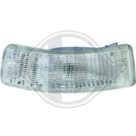 Indicatore direzione anteriore destro Audi 80 Berl/Avant (B4) 91-95 (Cod. D-1015572)