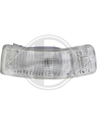 Indicatore direzione anteriore sinistro Audi 80 Berl/Avant (B4) 91-95 (Cod. D-1015573)