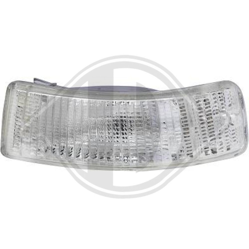 Indicatore direzione anteriore sinistro Audi 80 Berl/Avant (B4) 91-95 (Cod. D-1015573)