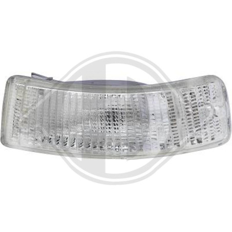 Indicatore direzione anteriore sinistro Audi 80 Berl/Avant (B4) 91-95 (Cod. D-1015573)