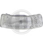 Indicatore direzione anteriore sinistro Audi 80 Berl/Avant (B4) 91-95 (Cod. D-1015573)