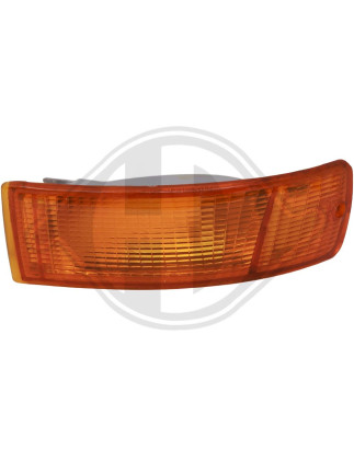 Indicatore direzione anteriore sinistro Audi 80 Berl/Avant (B4) 91-95 (Cod. D-1015575)