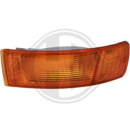 Indicatore direzione anteriore sinistro Audi 80 Berl/Avant (B4) 91-95 (Cod. D-1015575)