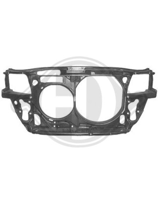 Pannellatura anteriore Audi A4 Berl/Avant(8D2) 94-98 (Cod. D-1016003)
