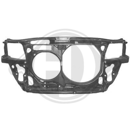 Pannellatura anteriore Audi A4 Berl/Avant(8D2) 94-98 (Cod. D-1016003)