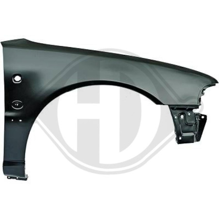 Parafango anteriore destro Audi A4 Berl/Avant(8D2) 94-98 (Cod. D-1016006)