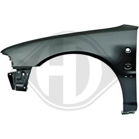 Parafango anteriore sinistro Audi A4 Berl/Avant(8D2) 94-98 (Cod. D-1016007)