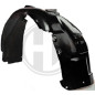 Copertura Passaruota anteriore destro Audi A4 Berl/Avant(8D2) 94-98 (Cod. D-1016008)
