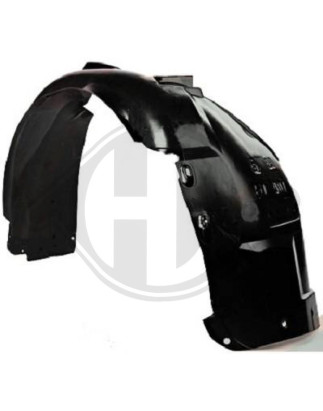 Copertura Passaruota anteriore sinistro Audi A4 Berl/Avant(8D2) 94-98 (Cod. D-1016009)